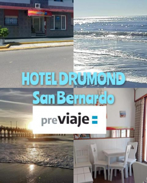 Hotel Drumond